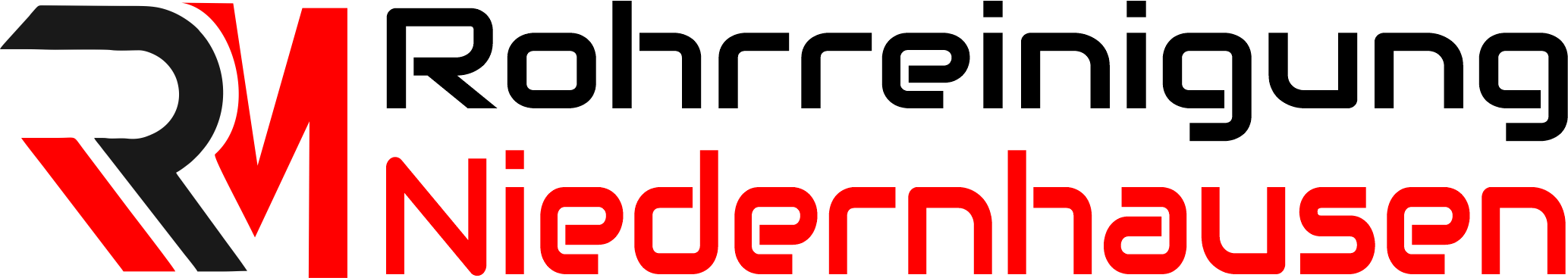 Rohrreinigung Niedernhausen Logo